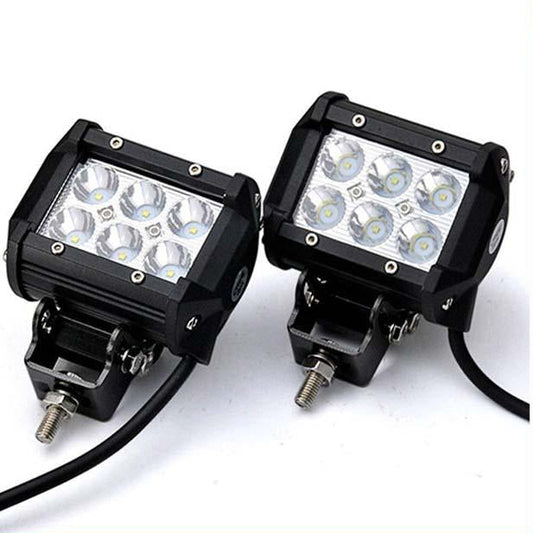 Reflektor LED