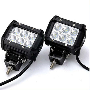 Reflektor LED