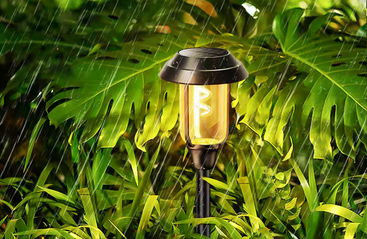 Lampa ogrodowa LED solarna N265 8 sztuk