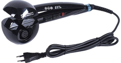 Ceramiczna lokówka do włosów do 230C