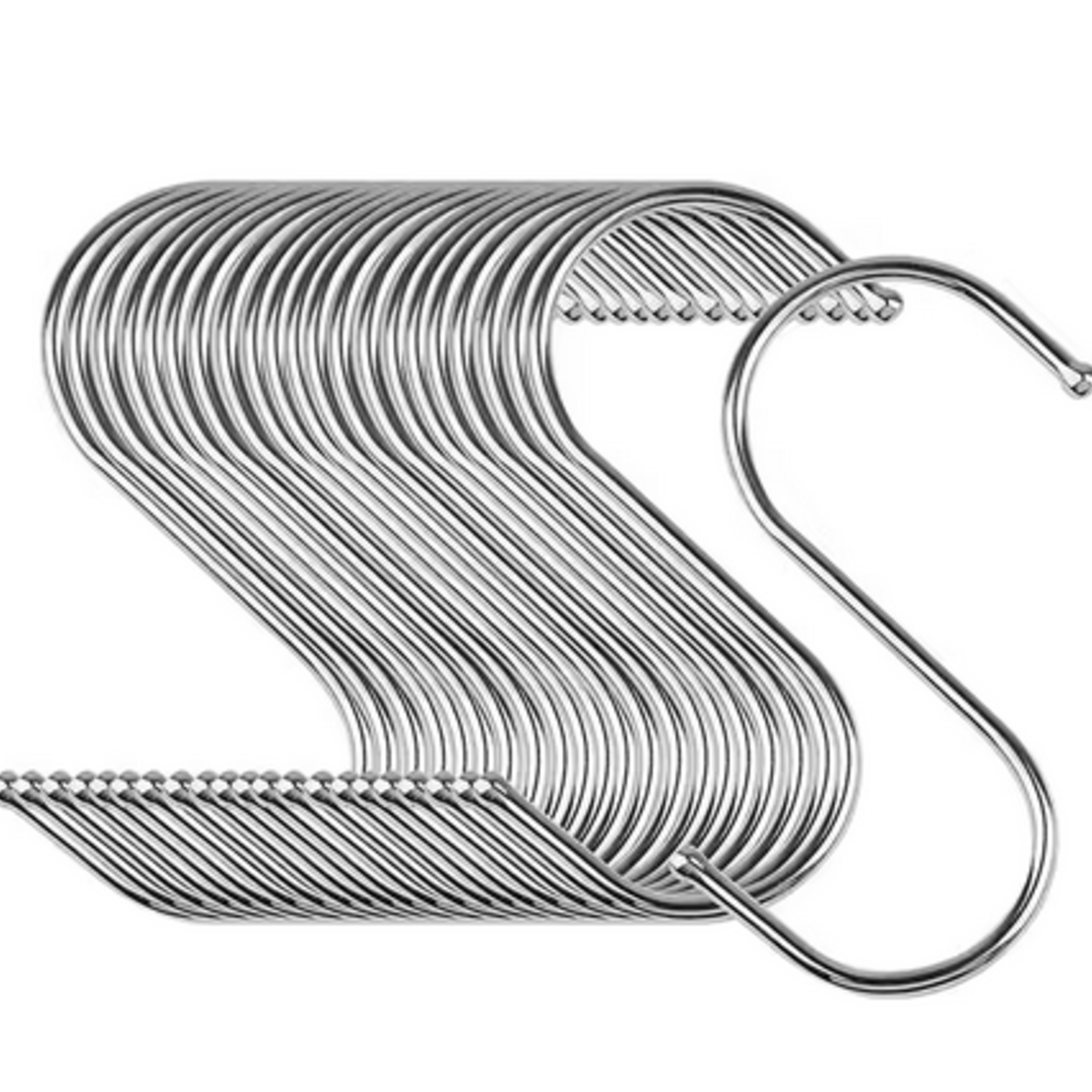 HAKI WIELOFUNKCYJNE ''S'' 52 SZT.