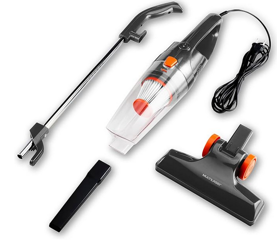 ODKURZACZ RAF CYCLONE STICK 600W 2W1