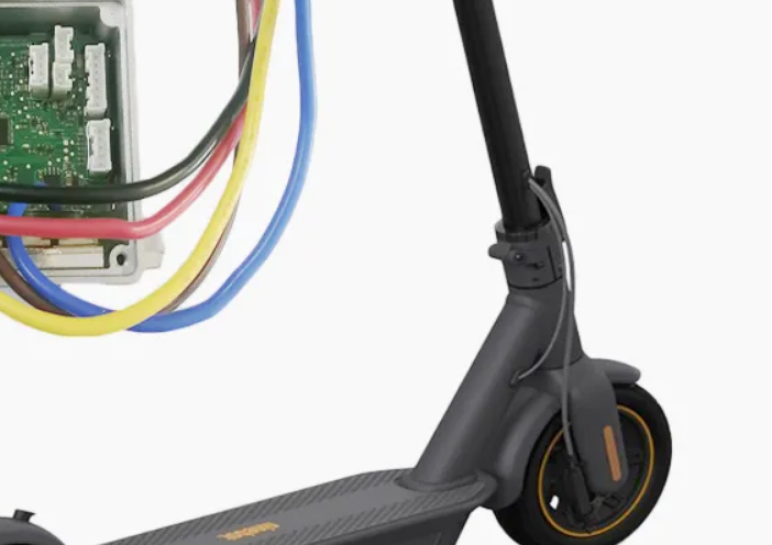 CZĘŚCI DO MOTOCYKLI ELEKTRYCZNYCH
