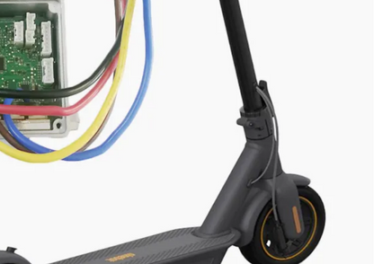 CZĘŚCI DO MOTOCYKLI ELEKTRYCZNYCH