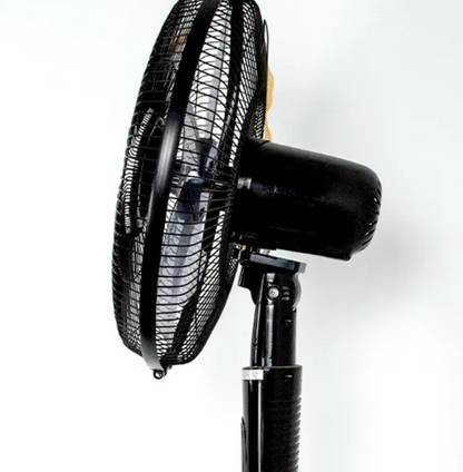 WENTYLATOR 18 Premium z pilotem