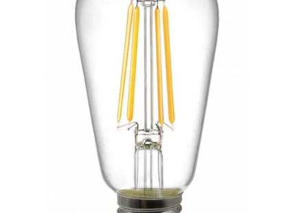 Żarówki LED Vintage E27 - 2 szt.