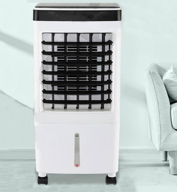 KLIMATYZATOR PRZENOŚNY VENTUS 65W + MINI KLIMATYZATOR GRATIS