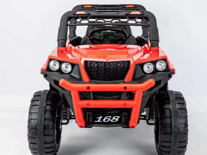 Dziecięcy elektryczny samochód Can-Am 168 12V
