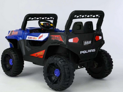 Dziecięcy elektryczny samochód Can-Am 168 12V