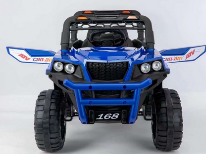 Dziecięcy elektryczny samochód Can-Am 168 12V