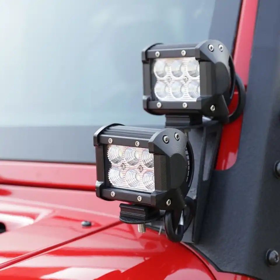 Reflektor LED