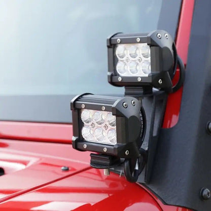 Reflektor LED