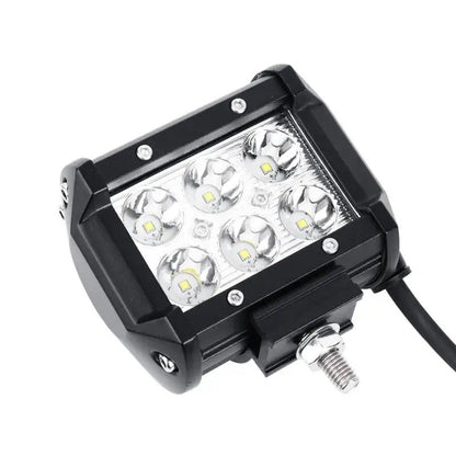 Reflektor LED