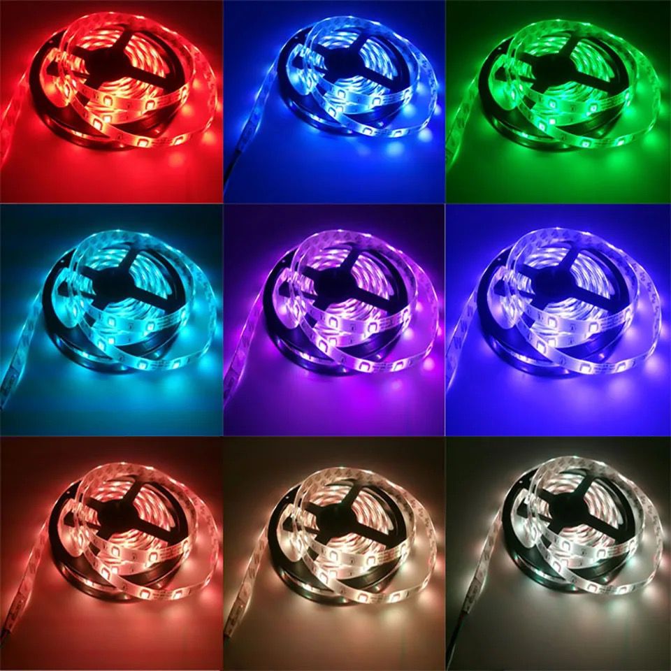 Taśma LED - 5m