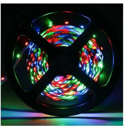 Taśma LED - 5m