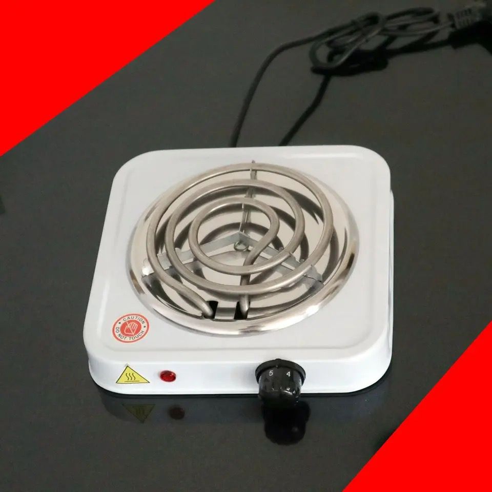 Kuchenka elektryczna 1000W