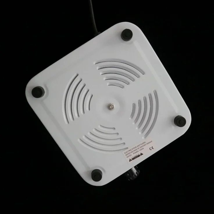 Kuchenka elektryczna 1000W