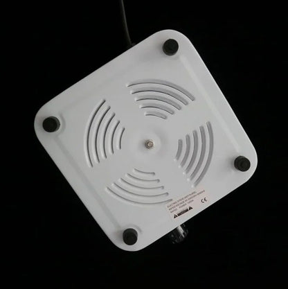 Kuchenka elektryczna 1000W