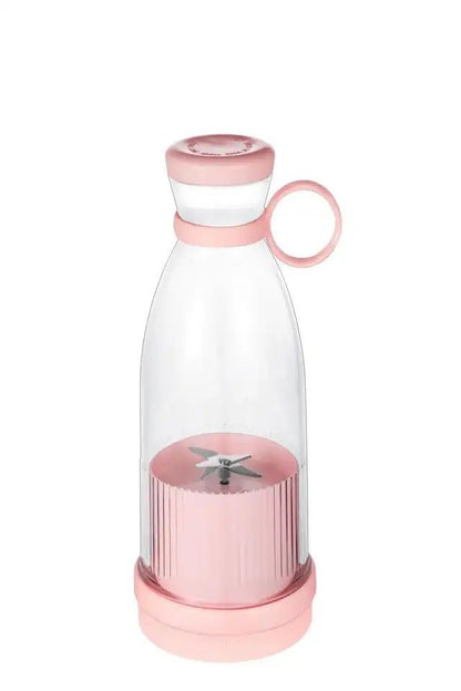 BUTELKA PRZENOŚNA DO BLENDERA 420 ml