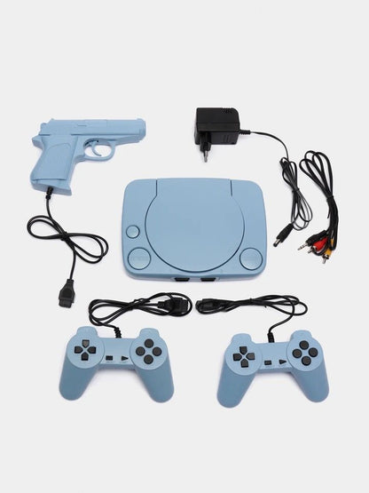 Konsola do gier retro