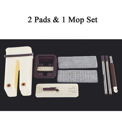 SUPER MOP + 5 MOPÓW GRATIS