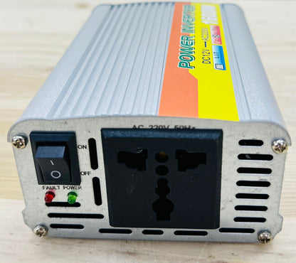 PRZETWORNIK NAPIĘCIA FALOWNIK 1600W