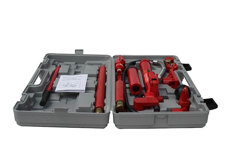 ZESTAW DO NAPRAWY NADWOZIA HYDRAULICZNEGO 10T/20T