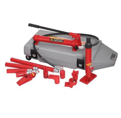 ZESTAW DO NAPRAWY NADWOZIA HYDRAULICZNEGO 10T/20T