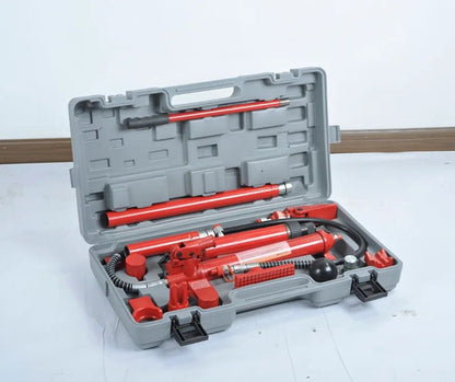 ZESTAW DO NAPRAWY NADWOZIA HYDRAULICZNEGO 10T/20T