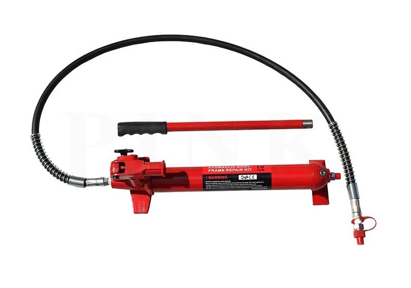 ZESTAW DO NAPRAWY NADWOZIA HYDRAULICZNEGO 10T/20T