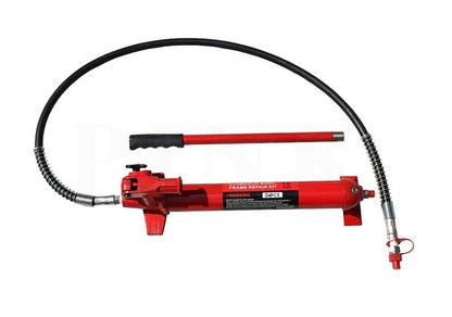 ZESTAW DO NAPRAWY NADWOZIA HYDRAULICZNEGO 10T/20T