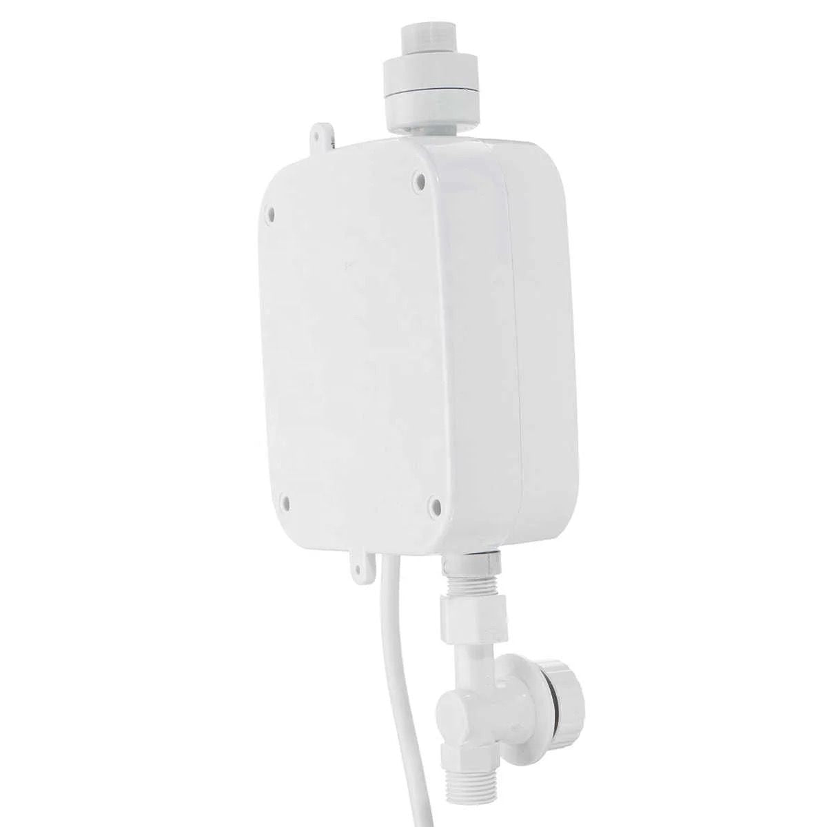 ELEKTRYCZNY PODGRZEWACZ WODY Z PRYSZNICEM 3500W