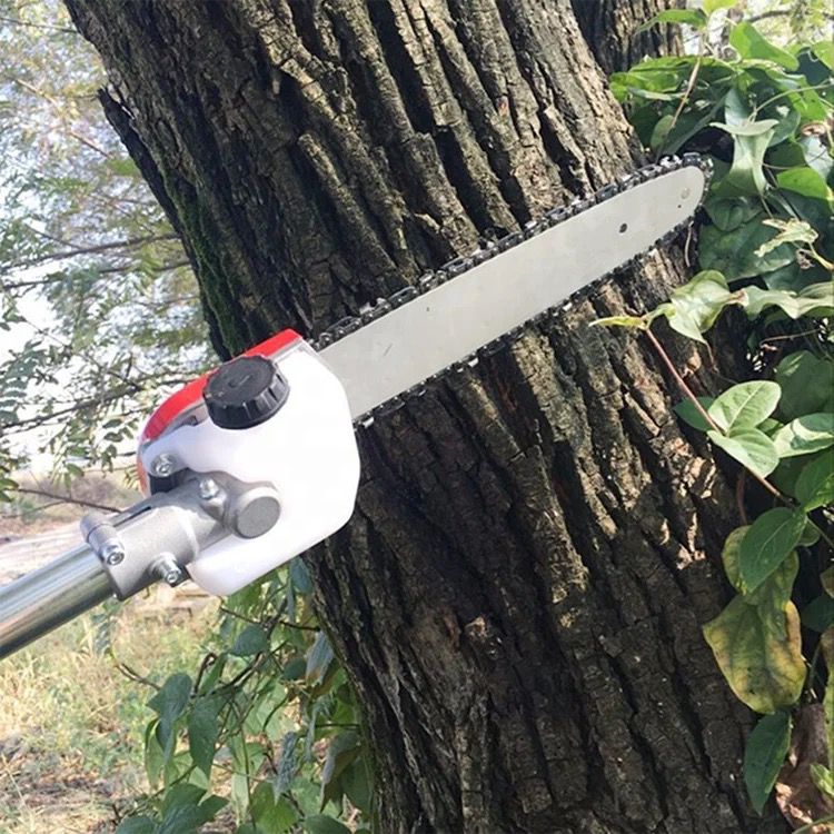 PRZYSTAWKA PRO SAW DO PODKASZEK Z PRZEKŁADNIĄ KARDANOWĄ