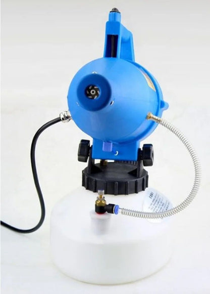 URZĄDZENIE DEZYNFEKUJĄCE PROFI UV ATOMIZER 1400W/4,5L