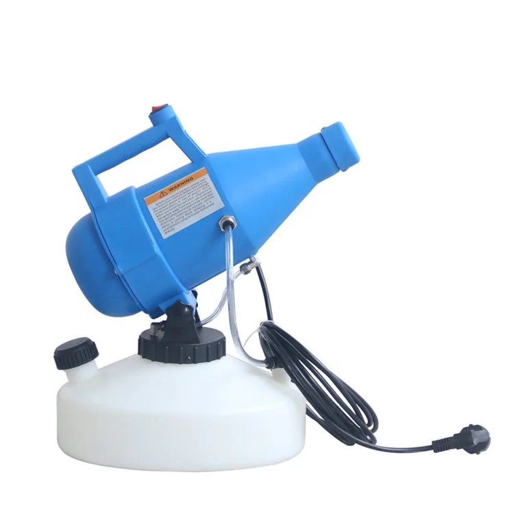 URZĄDZENIE DEZYNFEKUJĄCE PROFI UV ATOMIZER 1400W/4,5L