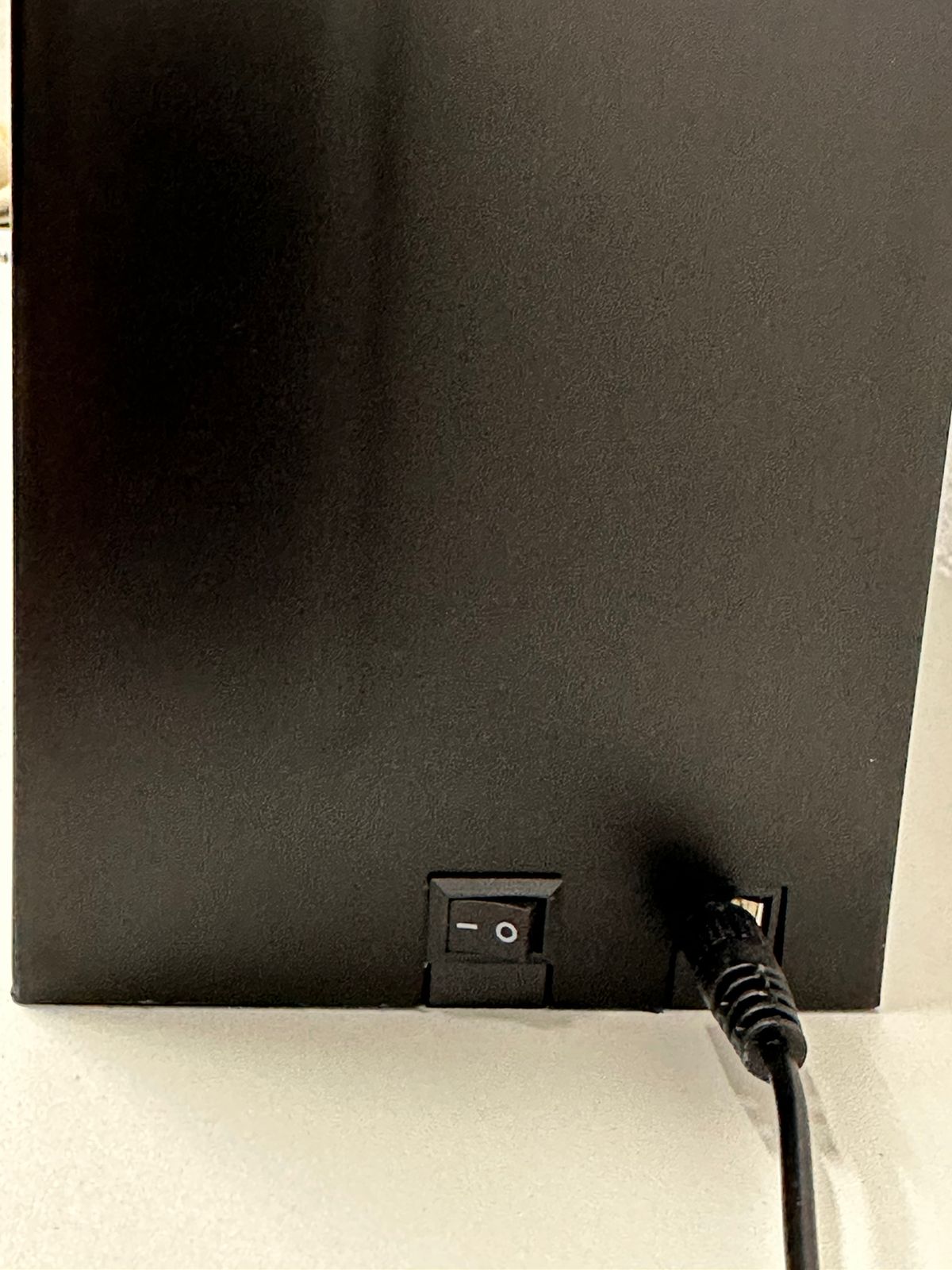 NOWOCZESNY DEKORACYJNY KOMINEK ELEKTRYCZNY LED M711