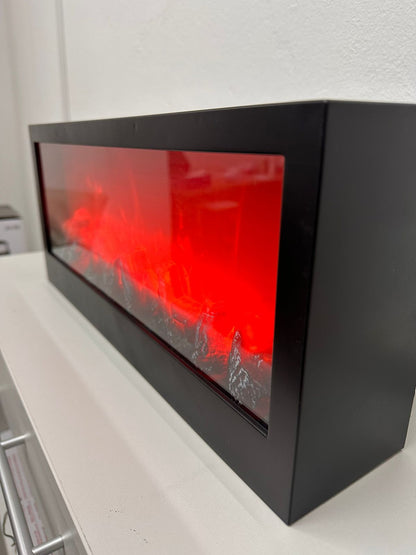 KOMINEK DEKORACYJNY LED M709