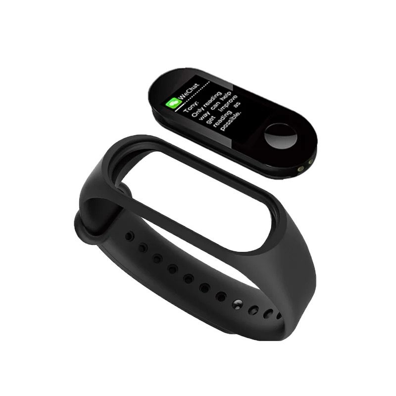 Smartwatch - wodoodporny