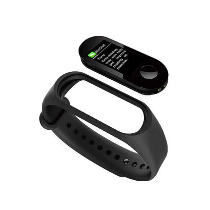 Smartwatch - wodoodporny