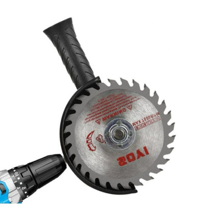 ADAPTER DO SZLIFIERKI KĄTOWEJ