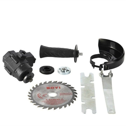 ADAPTER DO SZLIFIERKI KĄTOWEJ