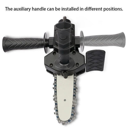 ADAPTER DO PIŁY ŁAŃCUCHOWEJ 4''/6''