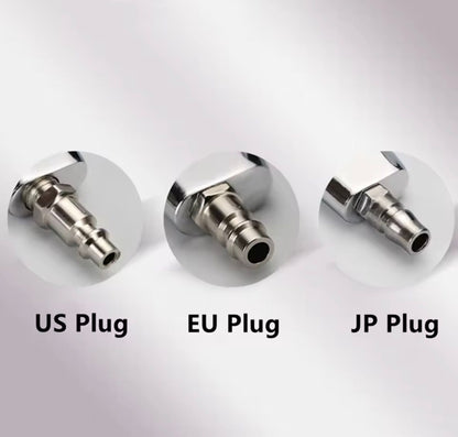 PISTOLET DO CZYSZCZENIA SAMOCHODÓW NA SUCHO HAMMER TOOLS