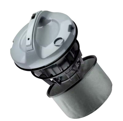 ODKURZACZ NA MOKRO-SUCHO/PRZEMYSŁOWY 3000W/25L
