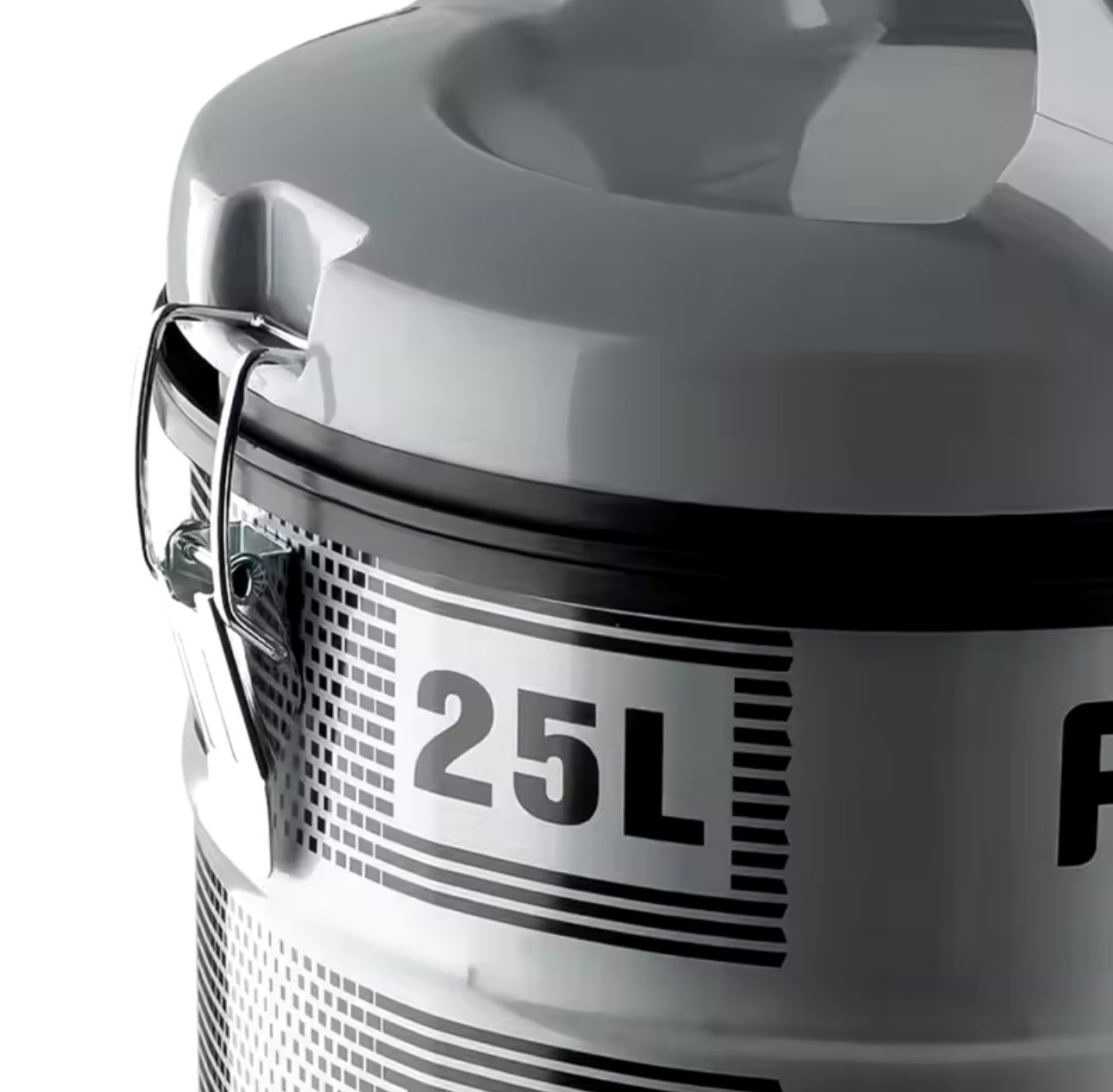 ODKURZACZ NA MOKRO-SUCHO/PRZEMYSŁOWY 3000W/25L