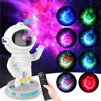 Projektor galaktyk astronautów