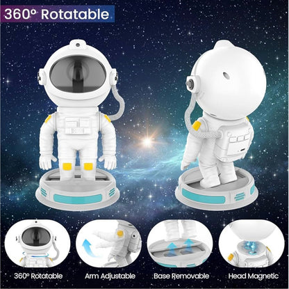 Projektor galaktyk astronautów