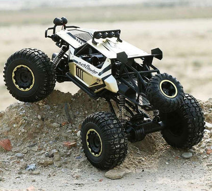 Terenowa Bestia 4x4 - 50 cm