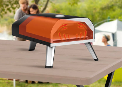 Piekarnik do pizzy 2850W
