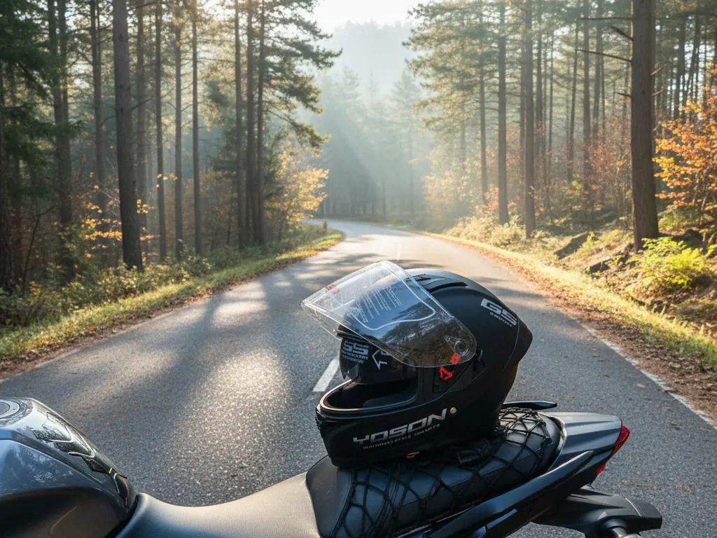 Kask ochronny Speed